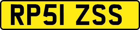 RP51ZSS