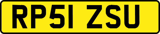 RP51ZSU