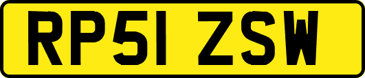 RP51ZSW