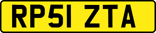 RP51ZTA