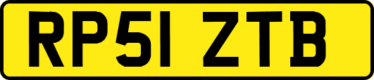 RP51ZTB