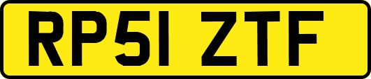 RP51ZTF