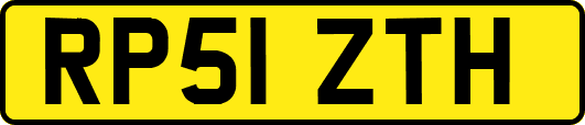 RP51ZTH