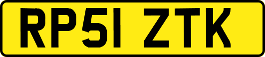 RP51ZTK