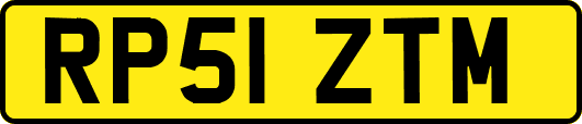 RP51ZTM