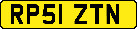 RP51ZTN