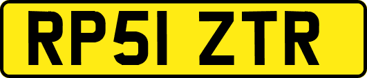 RP51ZTR
