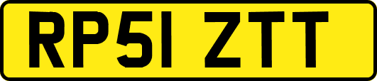 RP51ZTT
