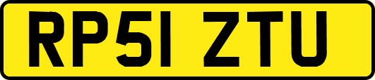 RP51ZTU