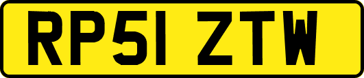 RP51ZTW
