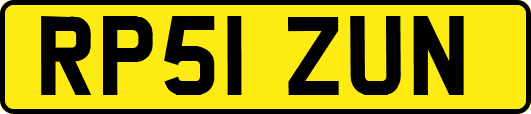 RP51ZUN