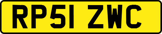 RP51ZWC
