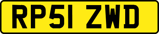 RP51ZWD