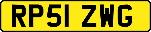RP51ZWG