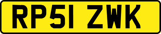RP51ZWK