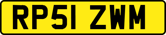 RP51ZWM