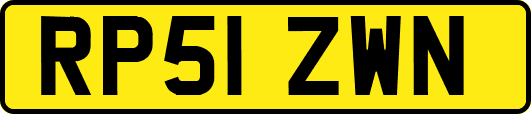 RP51ZWN