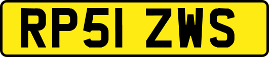 RP51ZWS