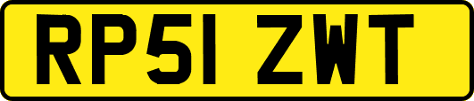 RP51ZWT