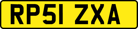 RP51ZXA