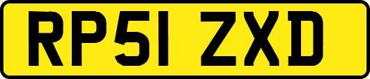 RP51ZXD