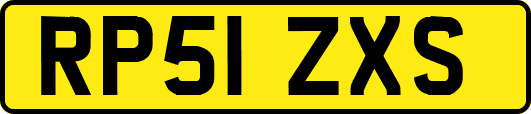 RP51ZXS