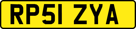 RP51ZYA