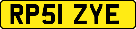 RP51ZYE