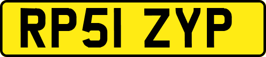 RP51ZYP