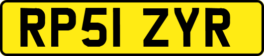 RP51ZYR