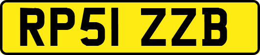 RP51ZZB