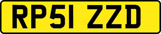 RP51ZZD