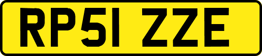 RP51ZZE