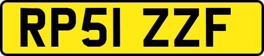 RP51ZZF