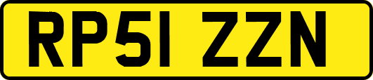 RP51ZZN