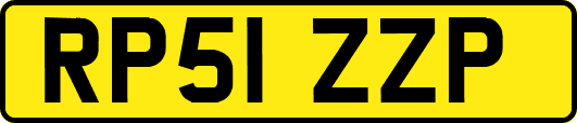 RP51ZZP