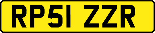 RP51ZZR