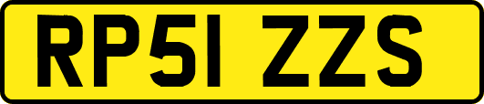 RP51ZZS
