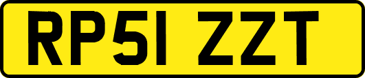 RP51ZZT
