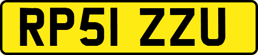 RP51ZZU