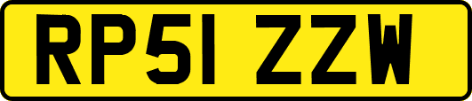 RP51ZZW