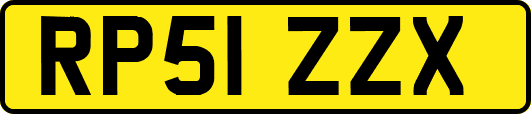RP51ZZX