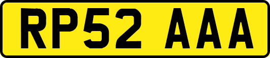 RP52AAA