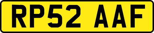 RP52AAF