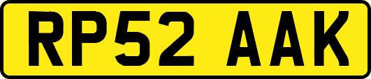 RP52AAK