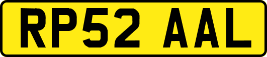 RP52AAL
