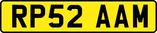 RP52AAM