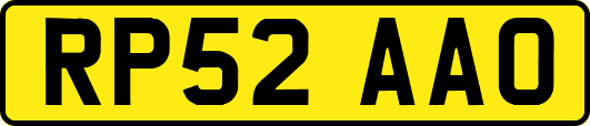 RP52AAO