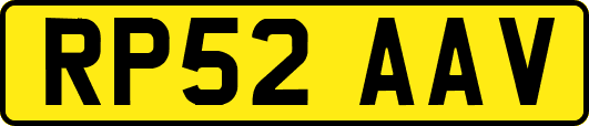 RP52AAV