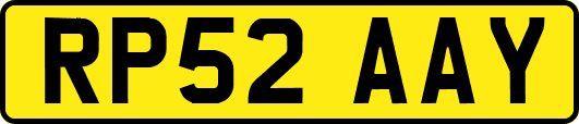 RP52AAY